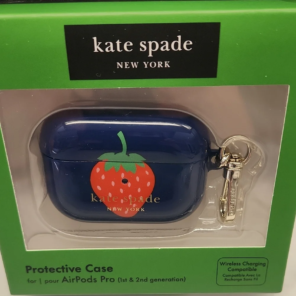 Kate Spade X Target Collab  AirPods Pro Case